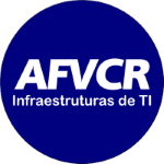 AFVCR - Infraestruturas de TI